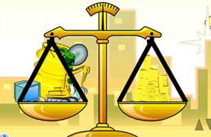 財(cái)政部：上半年全國(guó)財(cái)政收入同比增27.6%