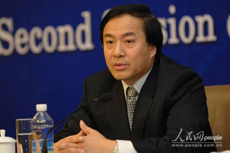 住房和城鄉(xiāng)建設(shè)部齊驥:鼓勵(lì)企業(yè)當(dāng)主體運(yùn)行公租房