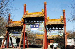 天津文廟8月納客 創(chuàng)新亮點頻現(xiàn)主題陳列精彩