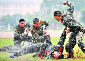 廣州亞運提出安保具體要求 嚴(yán)防跳樓秀阻礙交通