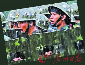 廣州亞運提出安保具體要求 嚴(yán)防跳樓秀阻礙交通