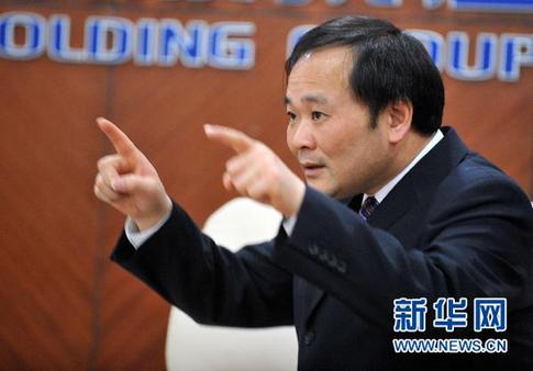 吉利完購(gòu)沃爾沃 中國(guó)踏上汽車(chē)強(qiáng)國(guó)路(圖)