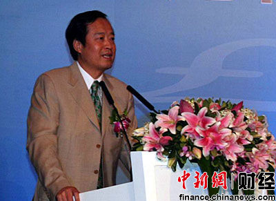 建行副行長(zhǎng):中國(guó)銀行業(yè)不存在壟斷現(xiàn)象