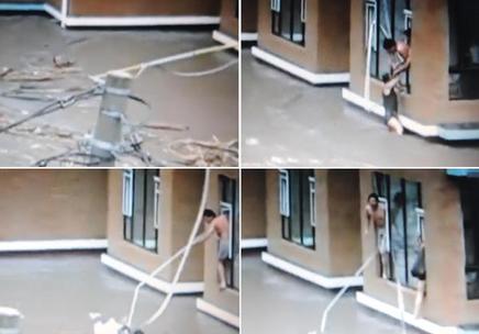 中國網(wǎng)事:中國網(wǎng)民用鍵盤傳遞愛與力量