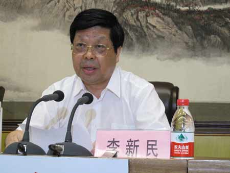 河南省政法系統(tǒng)開始評查千起案件