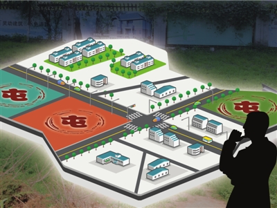 北京十大房企陷囤地風波 潘石屹指養(yǎng)雞不如倒蛋