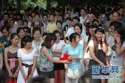 七夕,其實(shí)不只是“情人節(jié)”(圖)