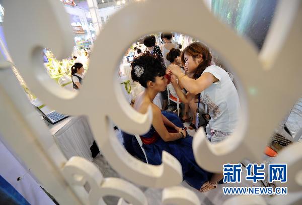 七夕，其實不只是“情人節(jié)”(圖)