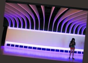 北京最高的酒店國(guó)貿(mào)大酒店16日正式開業(yè)