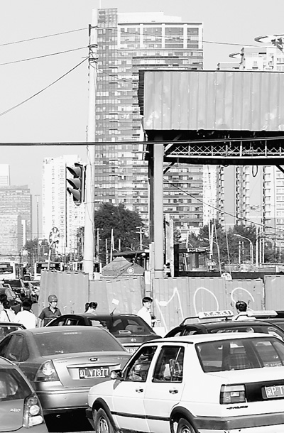 面對“釘子戶”還有什么“路”可走?