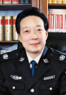 公安部黨委委員、副部長(zhǎng)劉德同志逝世 享年56歲