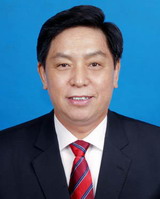 貴州省委人事職務(wù)調(diào)整 栗戰(zhàn)書任貴州省委書記