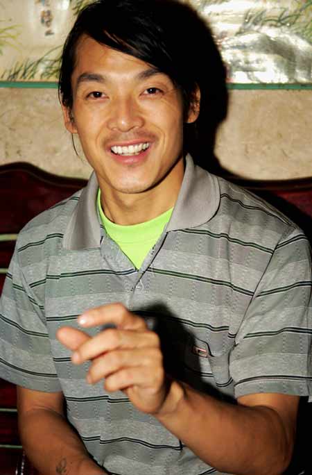 “煤球哥”李新義：走得再遠，我還是農(nóng)民