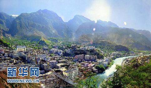 中國(guó)8月以來多地發(fā)生地質(zhì)災(zāi)害 如何預(yù)警考驗(yàn)政府