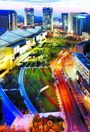 北京東城西城選出區(qū)長 牛青山張建東當(dāng)選