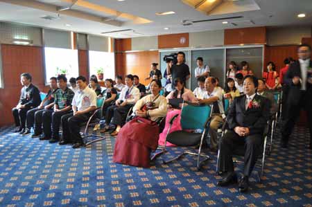 中外公司攜手打造國內(nèi)首部三維電視動(dòng)畫片