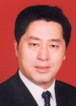 河北省政府人事調(diào)整:趙勇、張杰輝擔(dān)任副省長