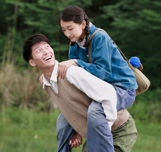 《山楂樹之戀》有商機 外景地縣擬改“山楂縣”