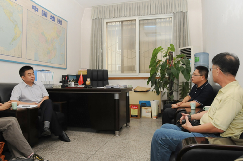 開封旅游業(yè)：走文化和旅游相結(jié)合的道路