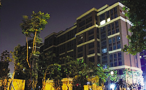 專(zhuān)家稱(chēng)南京約有10萬(wàn)套住房被空置