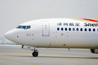 103名深航飛行員被曝資質(zhì)造假 深航稱不知情