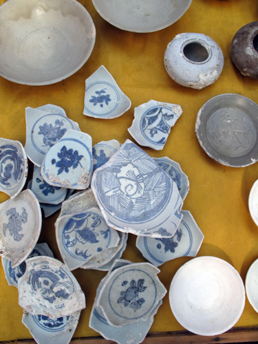 海口花鳥一條街：?？谑詹亟灰讋e具特色