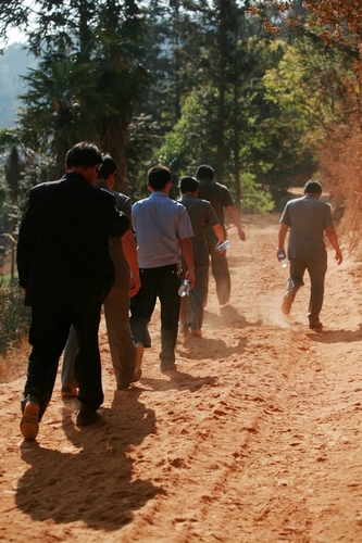 云南紅河中院榮獲“全國(guó)清理執(zhí)行積案工作先進(jìn)單位”榮譽(yù)稱(chēng)號(hào)