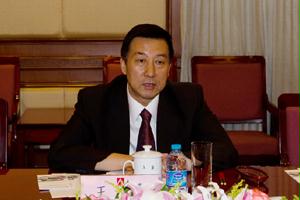 國資委新掌門很低調(diào) 曾在質(zhì)檢總局推多項創(chuàng)新