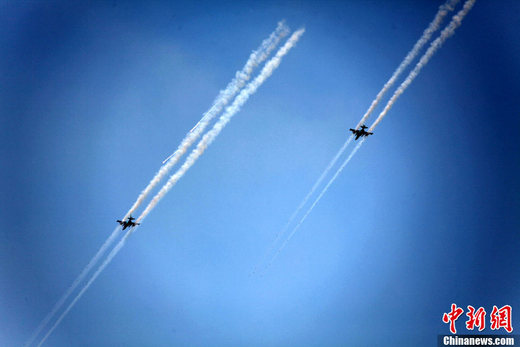 “和平使命-2010”聯(lián)合反恐軍事演習(xí)圓滿結(jié)束