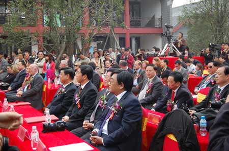 湖南長沙橘子洲國際攝影文化節(jié)今開幕