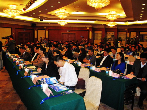 第六屆山東網(wǎng)絡(luò)媒體行正式啟動(dòng)