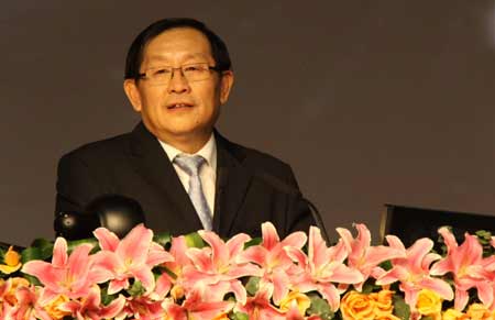 科技部部長(zhǎng)萬(wàn)鋼：對(duì)任何學(xué)術(shù)腐敗和造假采用零容忍