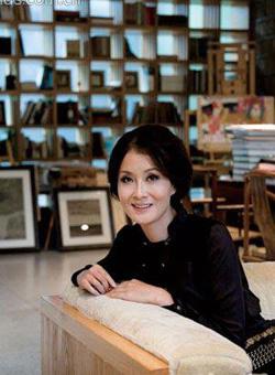 揭秘地產(chǎn)界最有錢的10名富女(組圖)