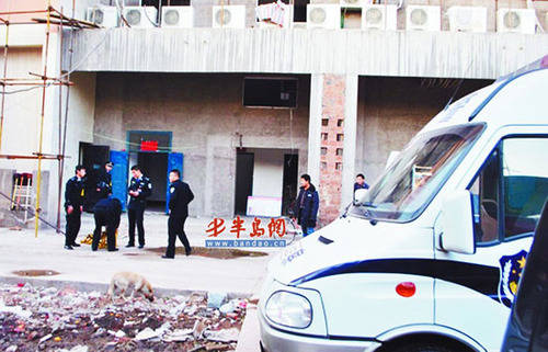 公安部介入警察夫婦家中遇害案 傳死者身價(jià)上億