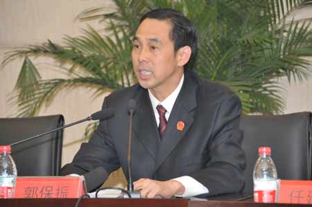 我國首次以危害公共安全罪判處4名事故煤礦礦長