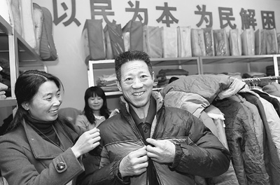 物價(jià)補(bǔ)貼應(yīng)該怎么補(bǔ)（民生三問）