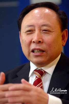 中核集團原總經(jīng)理康日新因受賄一審被判無期徒刑