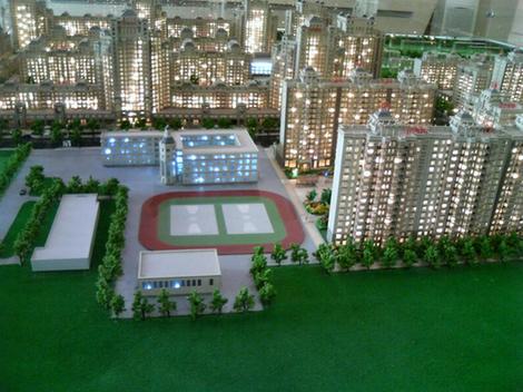 房?jī)r(jià)“破萬(wàn)”?謊言引爆河北新盤 誰(shuí)該負(fù)責(zé)