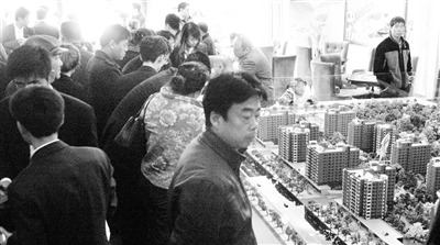 房價“破萬”？謊言引爆河北新盤 誰該負責