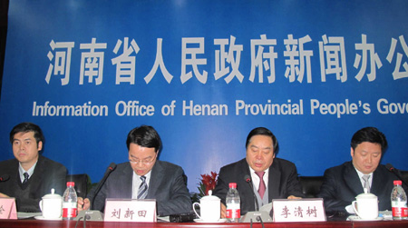 河南三地市經濟開發(fā)區(qū)升級國家級經濟技術開發(fā)區(qū)