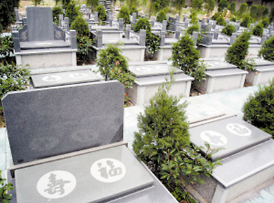 新華視點(diǎn):“經(jīng)濟(jì)適用墓”能否為高墓價(jià)退燒