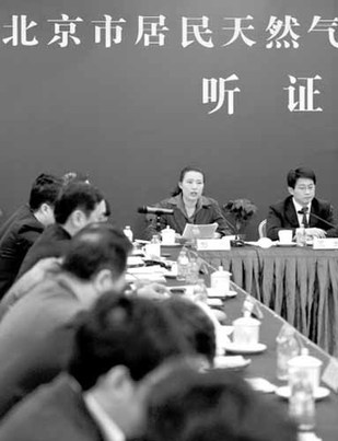 調(diào)價(jià)難解“氣荒”之憂 對(duì)外依存度上升須警惕(圖)