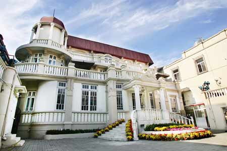 聽(tīng)“天津小洋樓”講百年傳奇