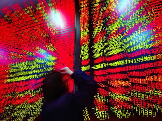 中國股市20年10大牛股傳奇:萬科A漲1458倍