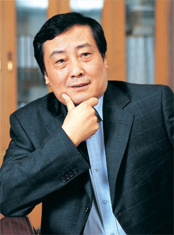 2010財經(jīng)“臉譜”:那些人,那些事