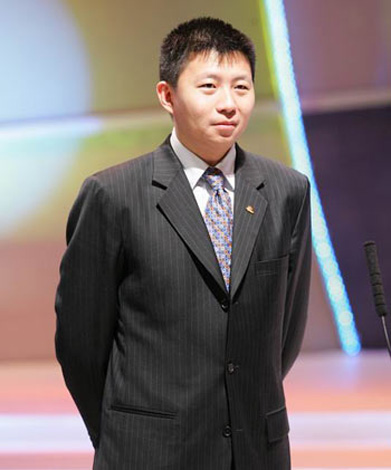 馬化騰的“經(jīng)適房”和楊瀾的“廉租墅”