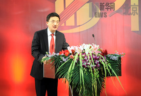 89名選手齊聚北京 爭(zhēng)奪全國(guó)英語(yǔ)演講大賽桂冠