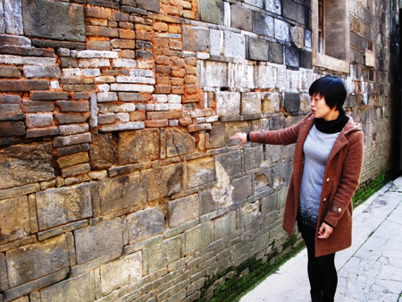 泰寧旅游災(zāi)后重建升級 斥資3.5億元打造海西“烏鎮(zhèn)”