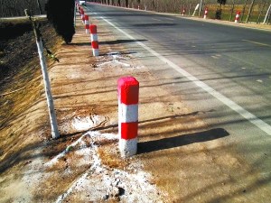 河南洛寧局長(zhǎng)撞死5人前與4名原女下屬喝酒