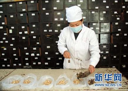 中國(guó)醫(yī)改向民資及外資拋出